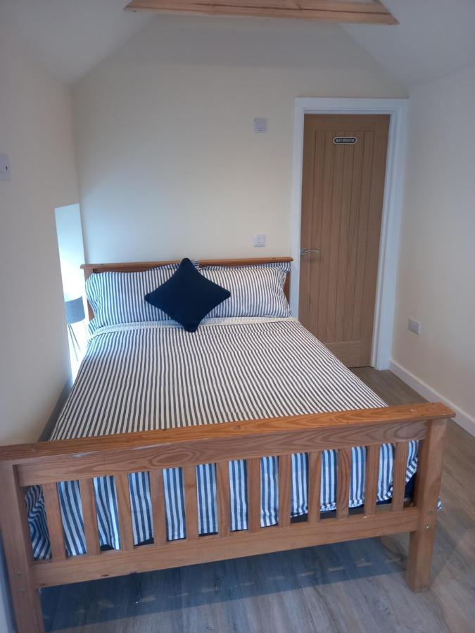 Seven Bays Stays St Merryn Exterior foto